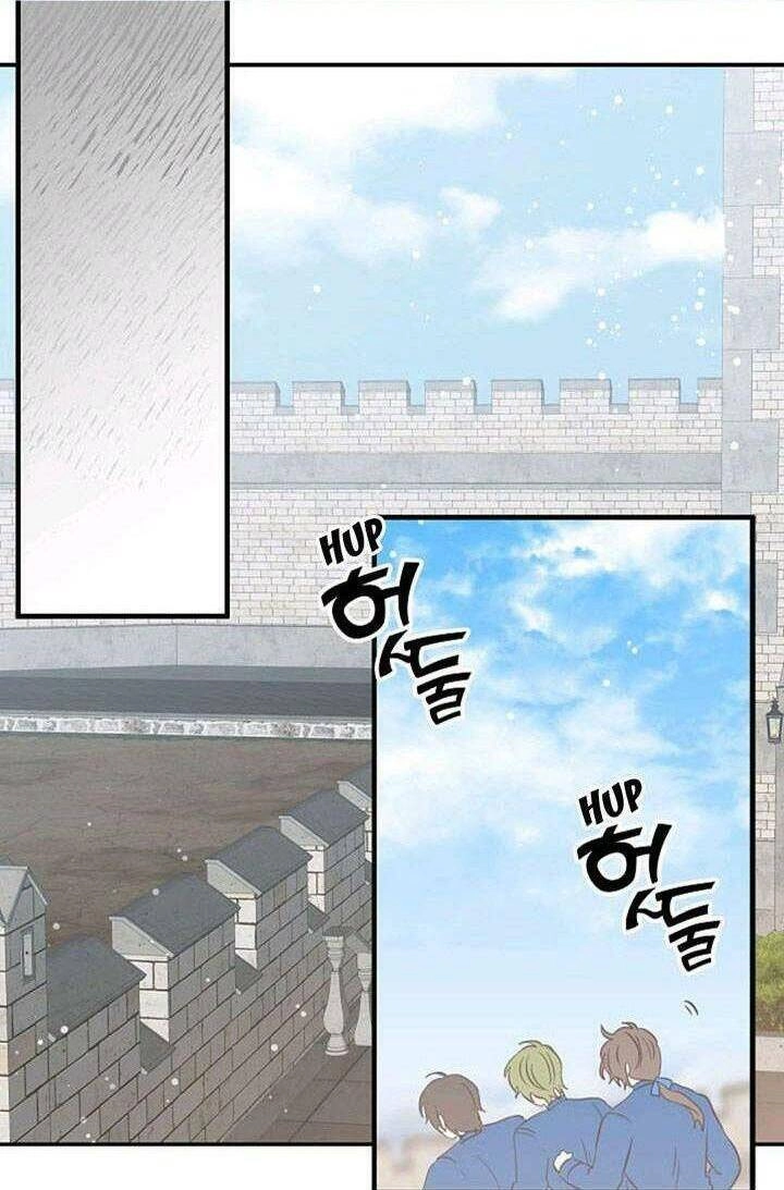 Tôi Là Bạn Gái Cũ Của Một Người Lính Chapter 44 - 14