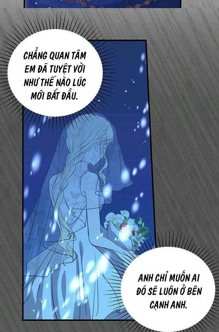 Tôi Là Bạn Gái Cũ Của Một Người Lính Chapter 44 - 20