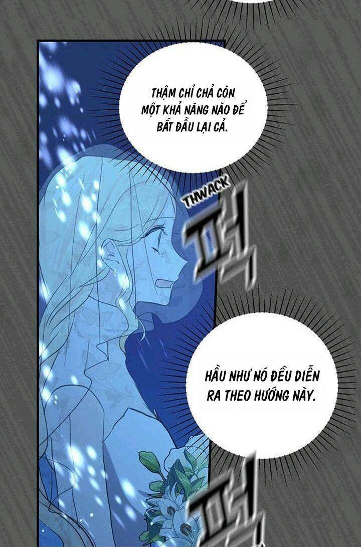 Tôi Là Bạn Gái Cũ Của Một Người Lính Chapter 44 - 22