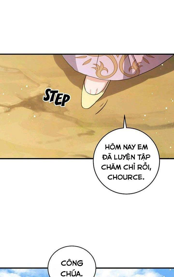 Tôi Là Bạn Gái Cũ Của Một Người Lính Chapter 44 - 28