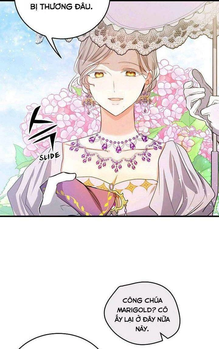 Tôi Là Bạn Gái Cũ Của Một Người Lính Chapter 44 - 30