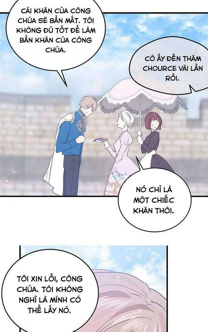 Tôi Là Bạn Gái Cũ Của Một Người Lính Chapter 44 - 31