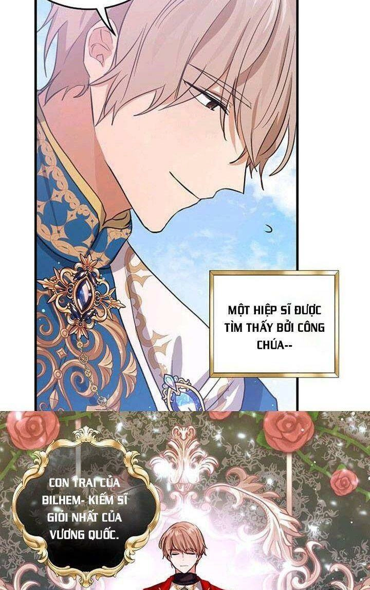 Tôi Là Bạn Gái Cũ Của Một Người Lính Chapter 44 - 32