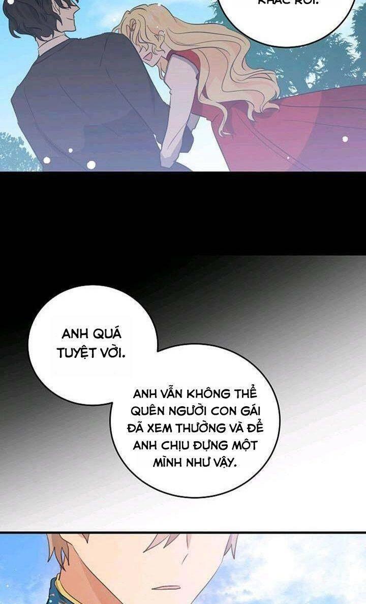 Tôi Là Bạn Gái Cũ Của Một Người Lính Chapter 44 - 36