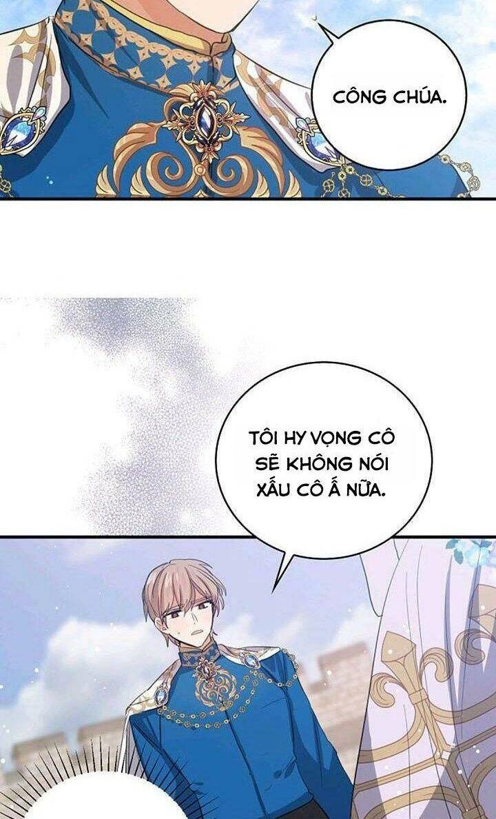 Tôi Là Bạn Gái Cũ Của Một Người Lính Chapter 44 - 37