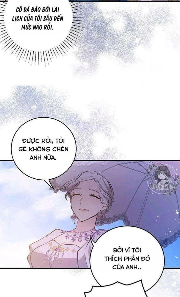 Tôi Là Bạn Gái Cũ Của Một Người Lính Chapter 44 - 38