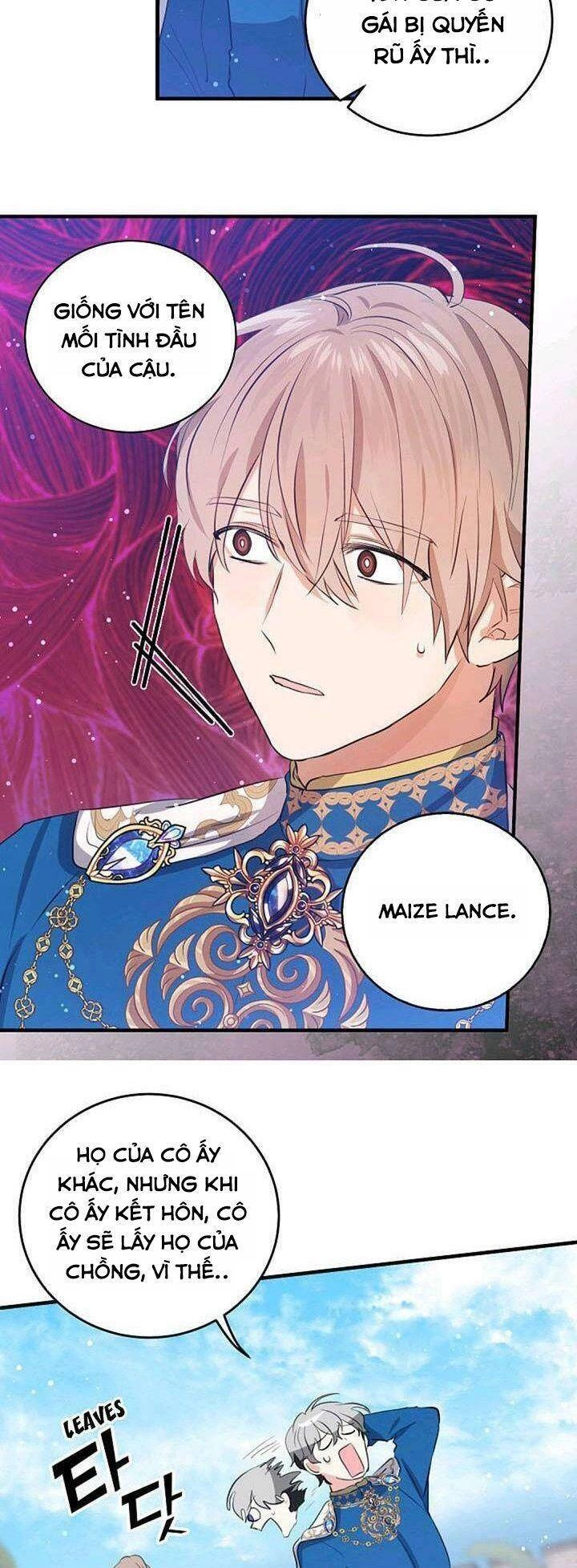 Tôi Là Bạn Gái Cũ Của Một Người Lính Chapter 44 - 43