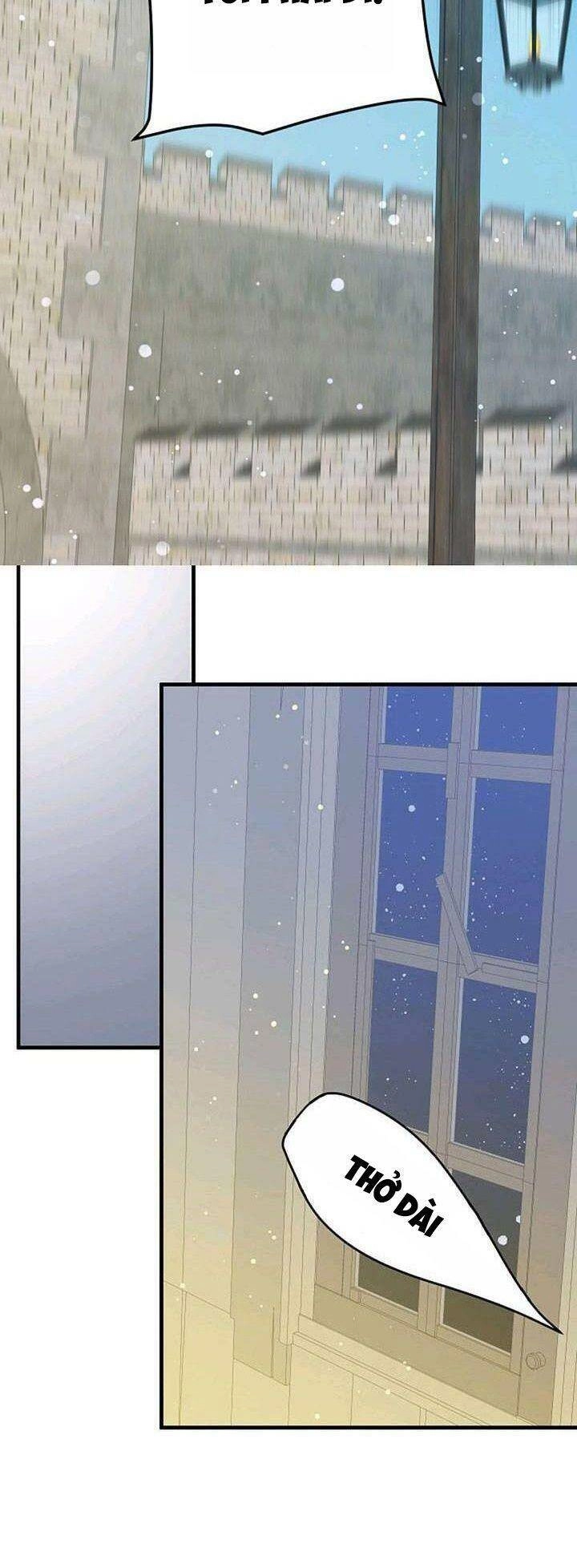 Tôi Là Bạn Gái Cũ Của Một Người Lính Chapter 44 - 45