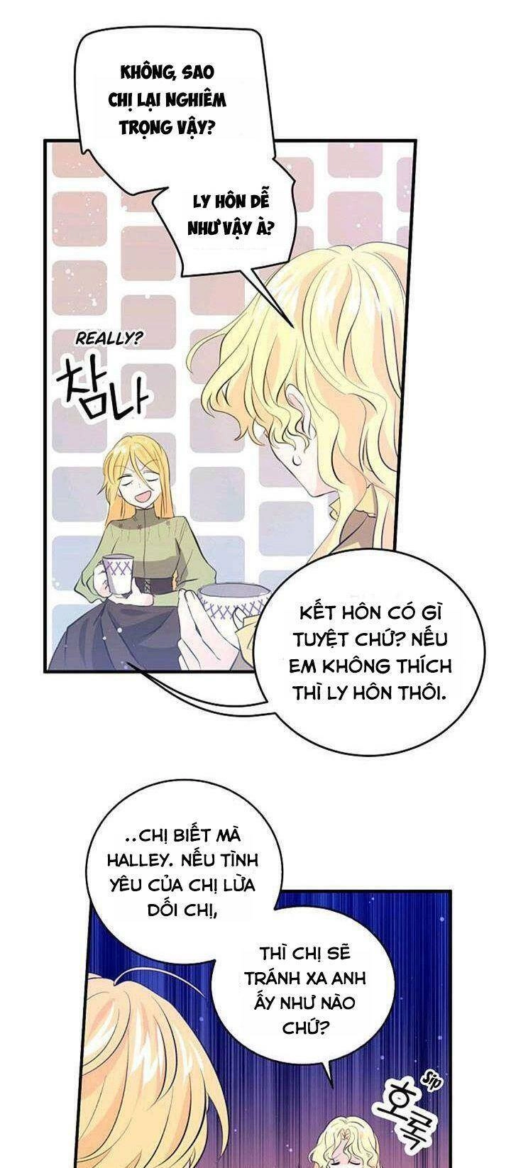 Tôi Là Bạn Gái Cũ Của Một Người Lính Chapter 44 - 52