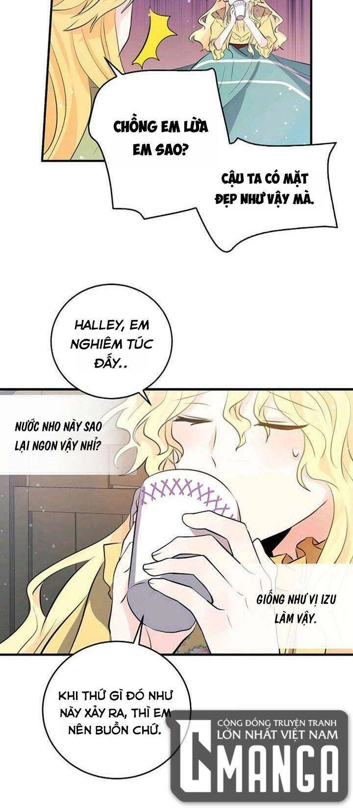 Tôi Là Bạn Gái Cũ Của Một Người Lính Chapter 44 - 53