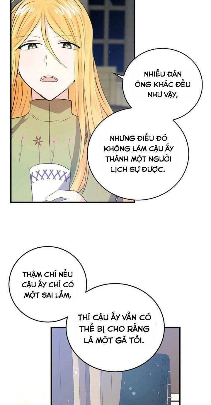 Tôi Là Bạn Gái Cũ Của Một Người Lính Chapter 44 - 55