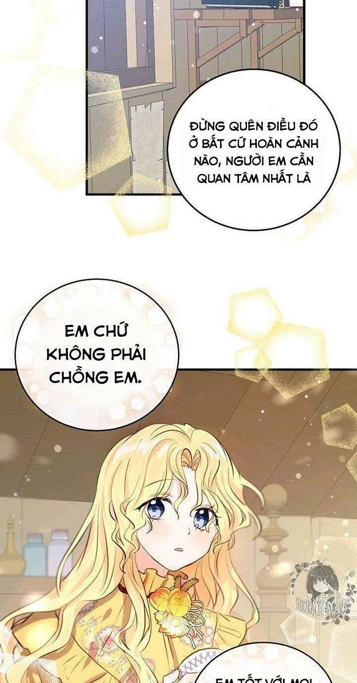 Tôi Là Bạn Gái Cũ Của Một Người Lính Chapter 44 - 56