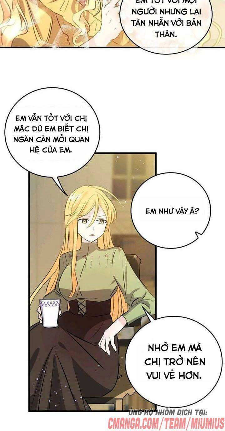 Tôi Là Bạn Gái Cũ Của Một Người Lính Chapter 44 - 57