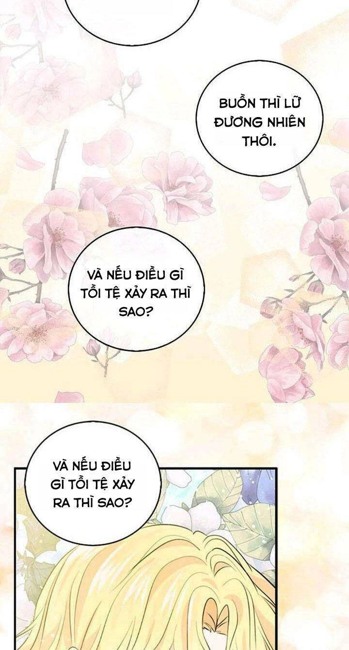 Tôi Là Bạn Gái Cũ Của Một Người Lính Chapter 44 - 59