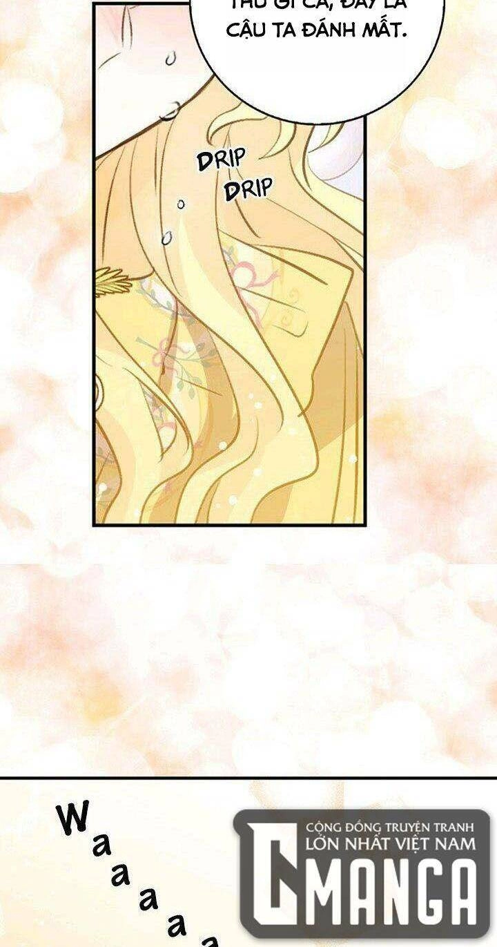 Tôi Là Bạn Gái Cũ Của Một Người Lính Chapter 45 - 2