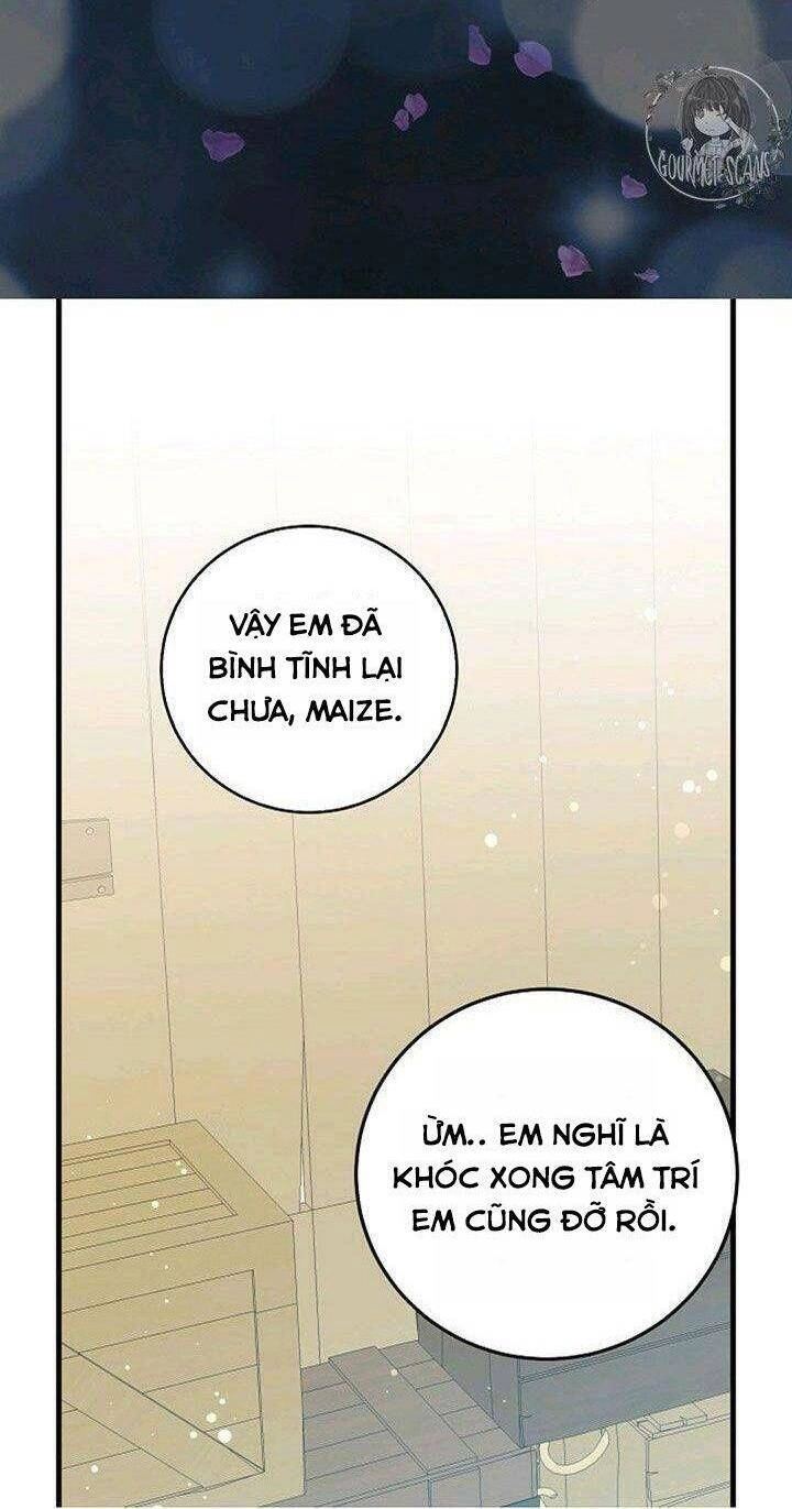 Tôi Là Bạn Gái Cũ Của Một Người Lính Chapter 45 - 4