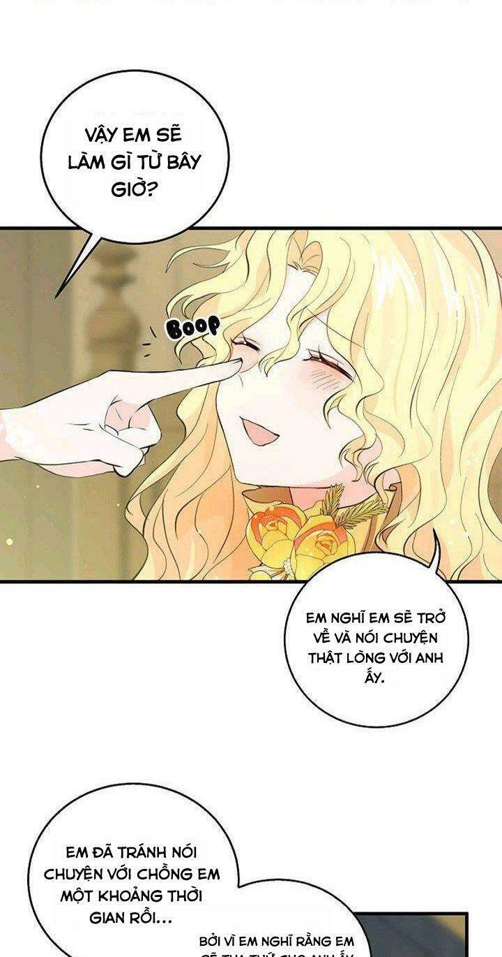 Tôi Là Bạn Gái Cũ Của Một Người Lính Chapter 45 - 5