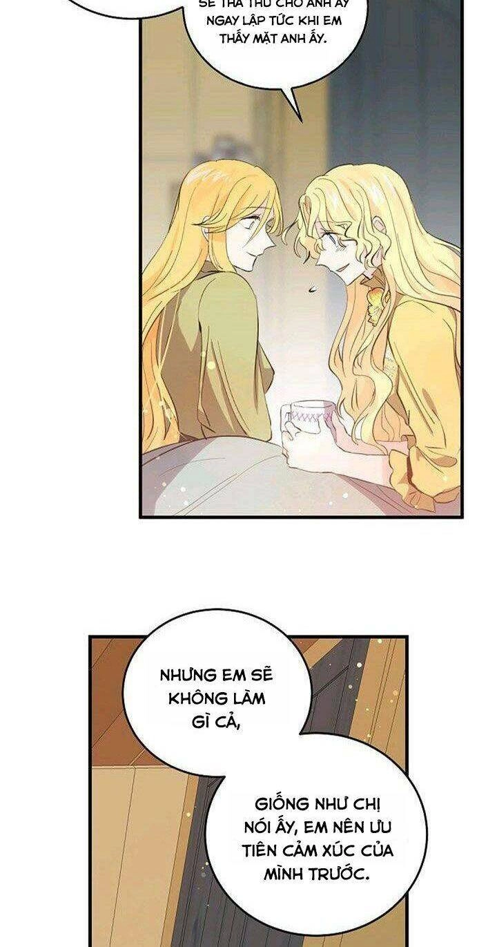 Tôi Là Bạn Gái Cũ Của Một Người Lính Chapter 45 - 6