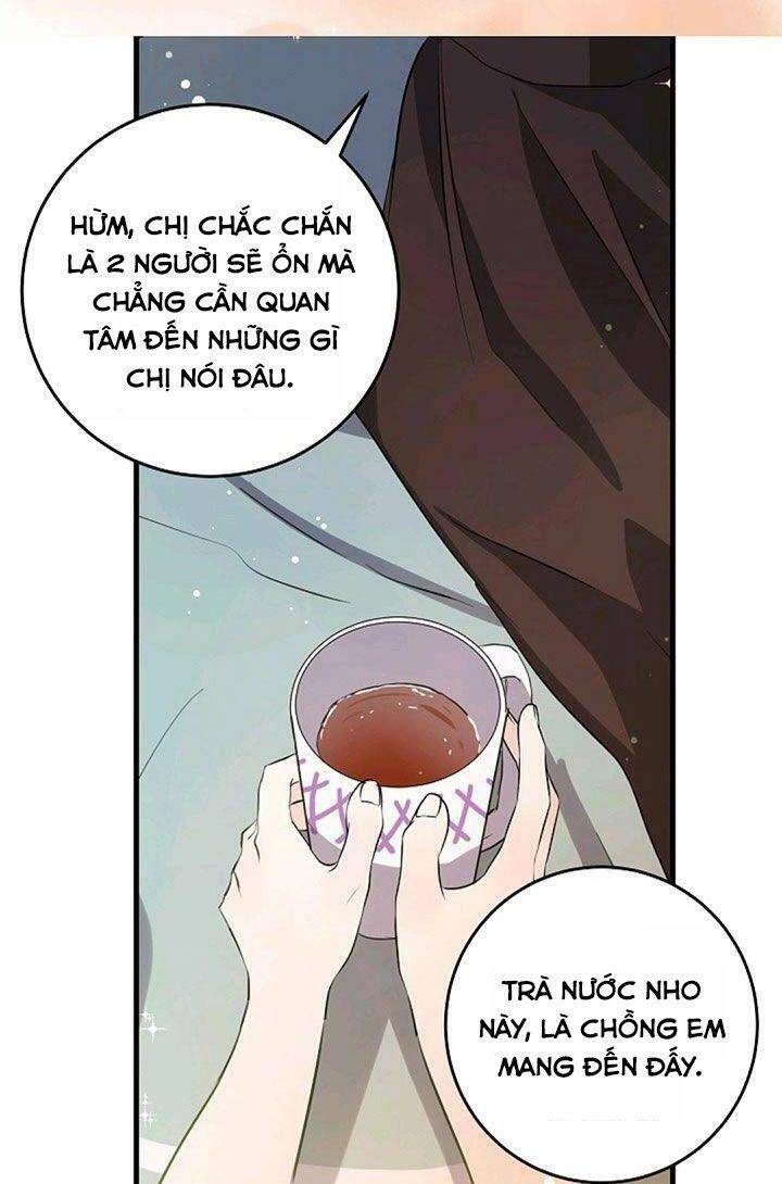 Tôi Là Bạn Gái Cũ Của Một Người Lính Chapter 45 - 13