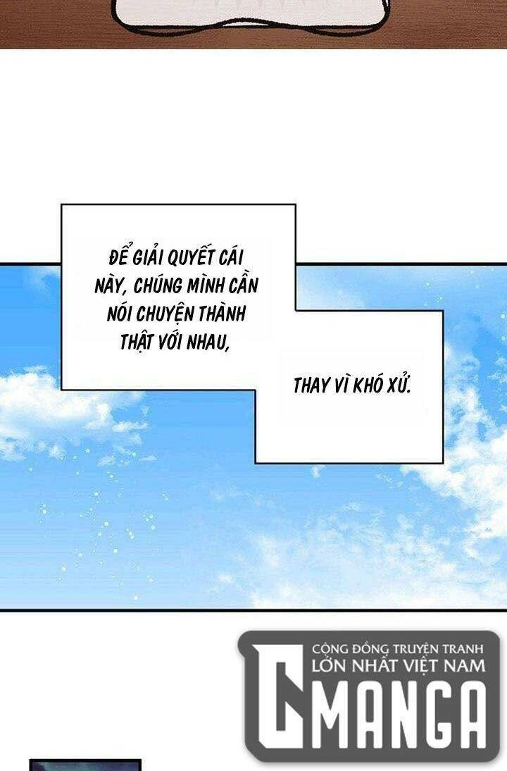 Tôi Là Bạn Gái Cũ Của Một Người Lính Chapter 45 - 19