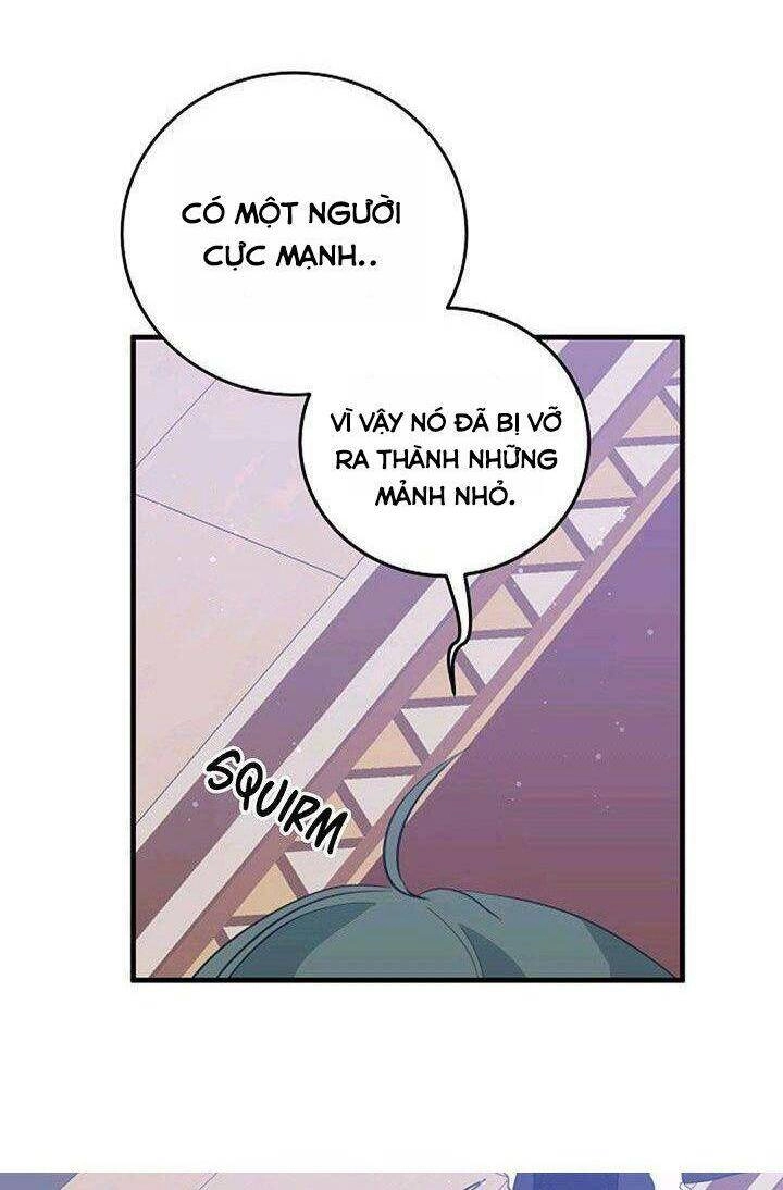 Tôi Là Bạn Gái Cũ Của Một Người Lính Chapter 45 - 21