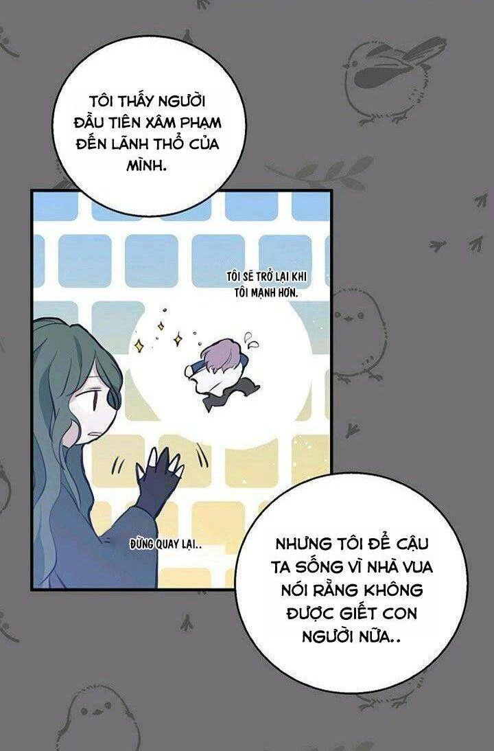 Tôi Là Bạn Gái Cũ Của Một Người Lính Chapter 45 - 23