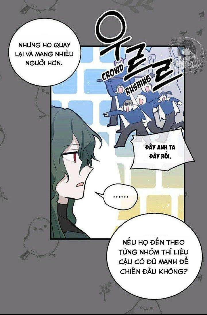 Tôi Là Bạn Gái Cũ Của Một Người Lính Chapter 45 - 24