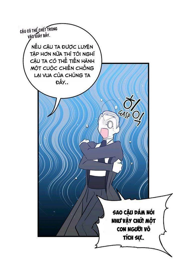 Tôi Là Bạn Gái Cũ Của Một Người Lính Chapter 45 - 26