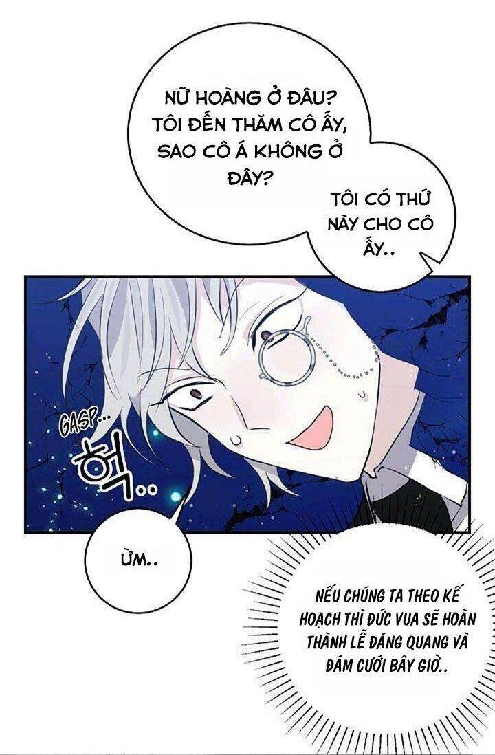 Tôi Là Bạn Gái Cũ Của Một Người Lính Chapter 45 - 31