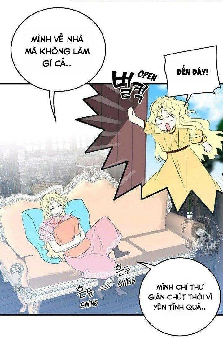 Tôi Là Bạn Gái Cũ Của Một Người Lính Chapter 45 - 39