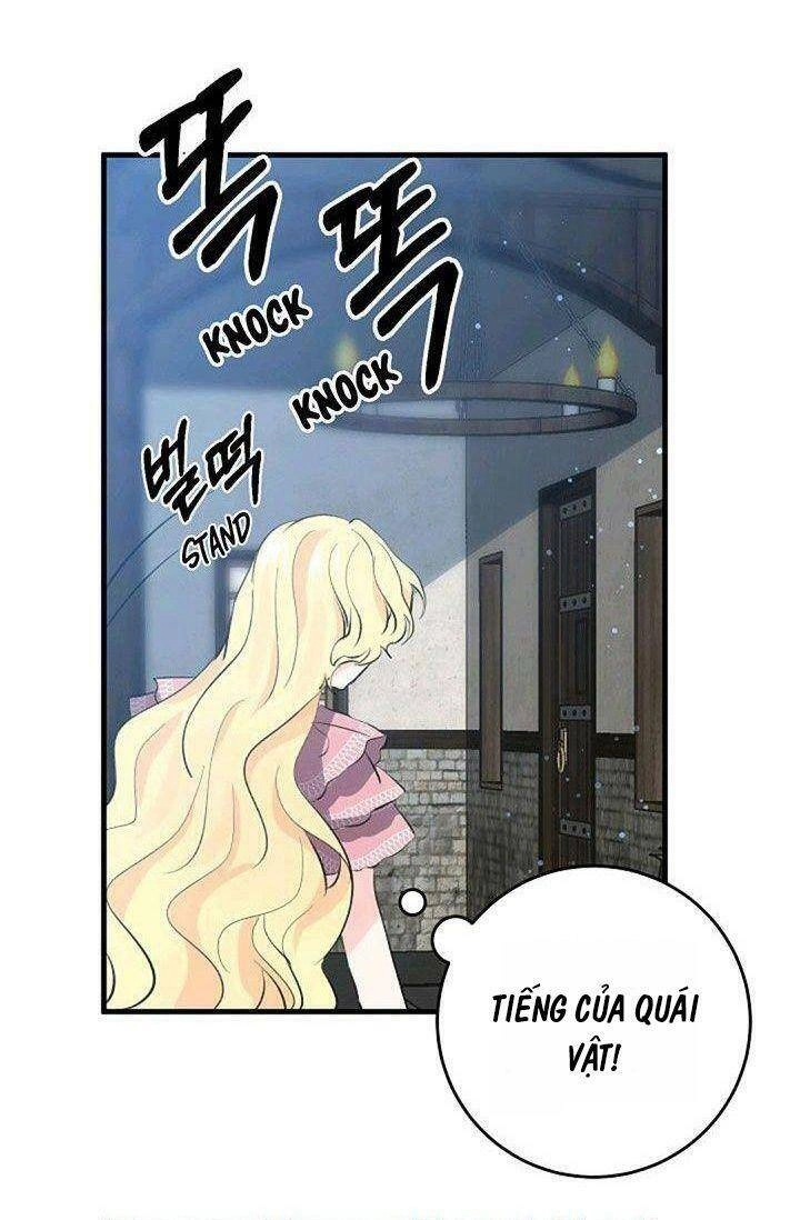 Tôi Là Bạn Gái Cũ Của Một Người Lính Chapter 45 - 40