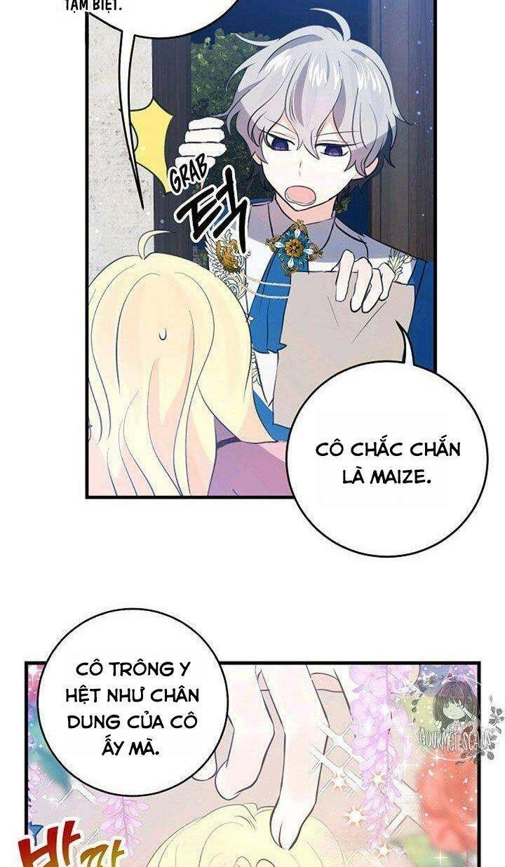 Tôi Là Bạn Gái Cũ Của Một Người Lính Chapter 45 - 44