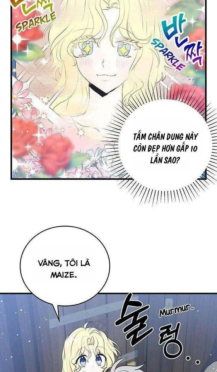 Tôi Là Bạn Gái Cũ Của Một Người Lính Chapter 45 - 45