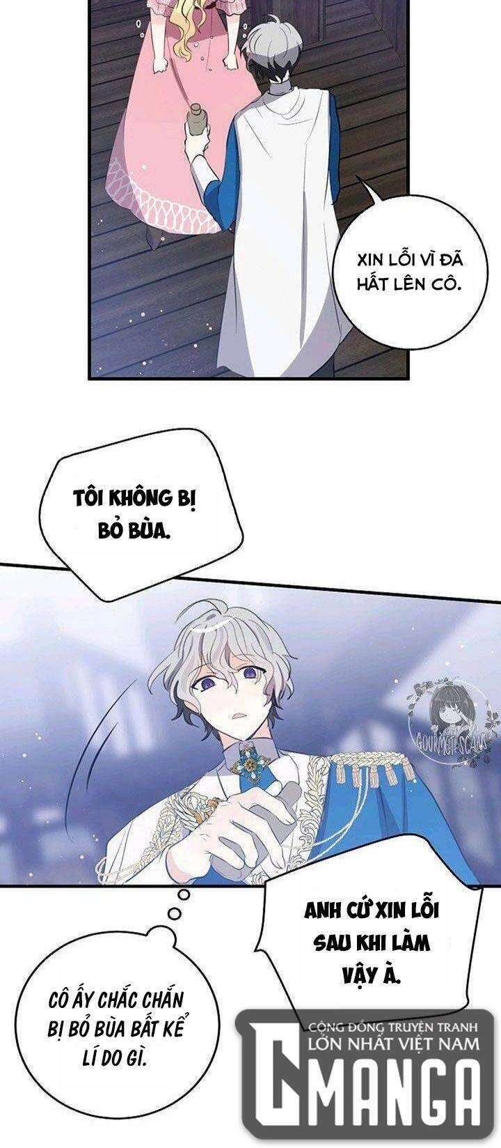 Tôi Là Bạn Gái Cũ Của Một Người Lính Chapter 45 - 61