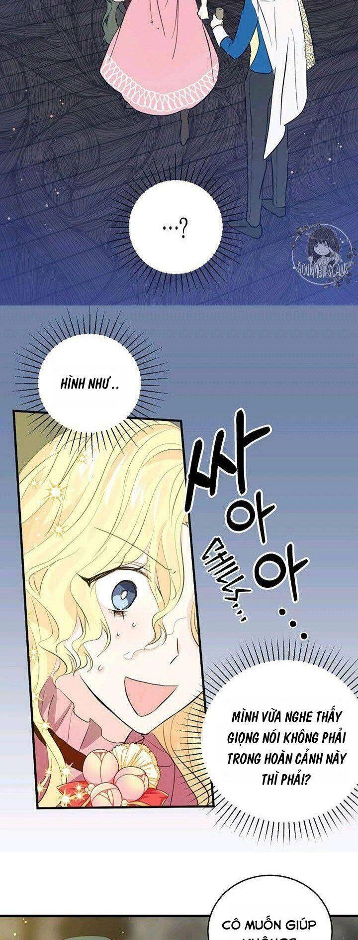 Tôi Là Bạn Gái Cũ Của Một Người Lính Chapter 45 - 64