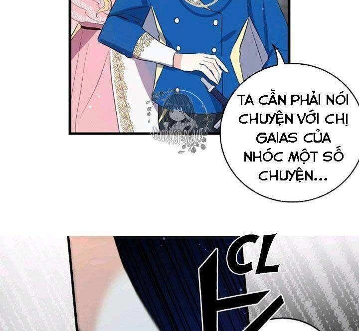 Tôi Là Bạn Gái Cũ Của Một Người Lính Chapter 46 - 16