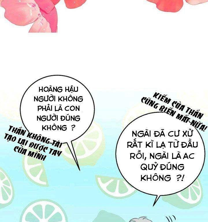 Tôi Là Bạn Gái Cũ Của Một Người Lính Chapter 46 - 32