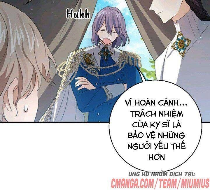 Tôi Là Bạn Gái Cũ Của Một Người Lính Chapter 46 - 39