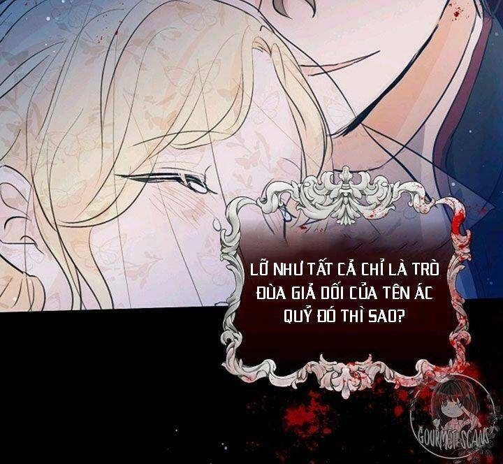 Tôi Là Bạn Gái Cũ Của Một Người Lính Chapter 46 - 49