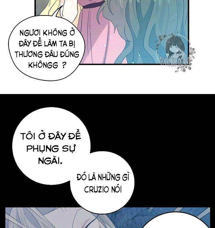 Tôi Là Bạn Gái Cũ Của Một Người Lính Chapter 46 - 59