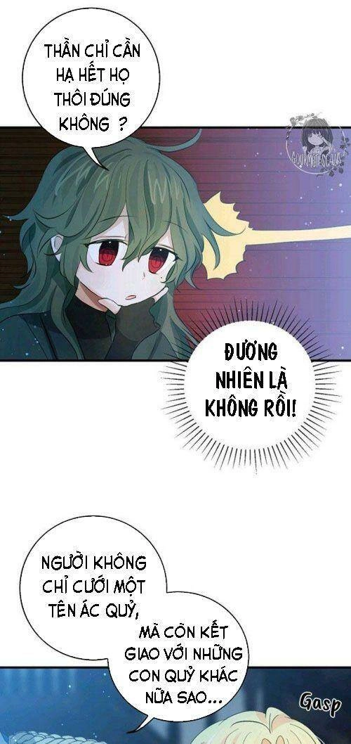 Tôi Là Bạn Gái Cũ Của Một Người Lính Chapter 46 - 67