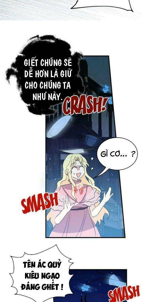 Tôi Là Bạn Gái Cũ Của Một Người Lính Chapter 46 - 68