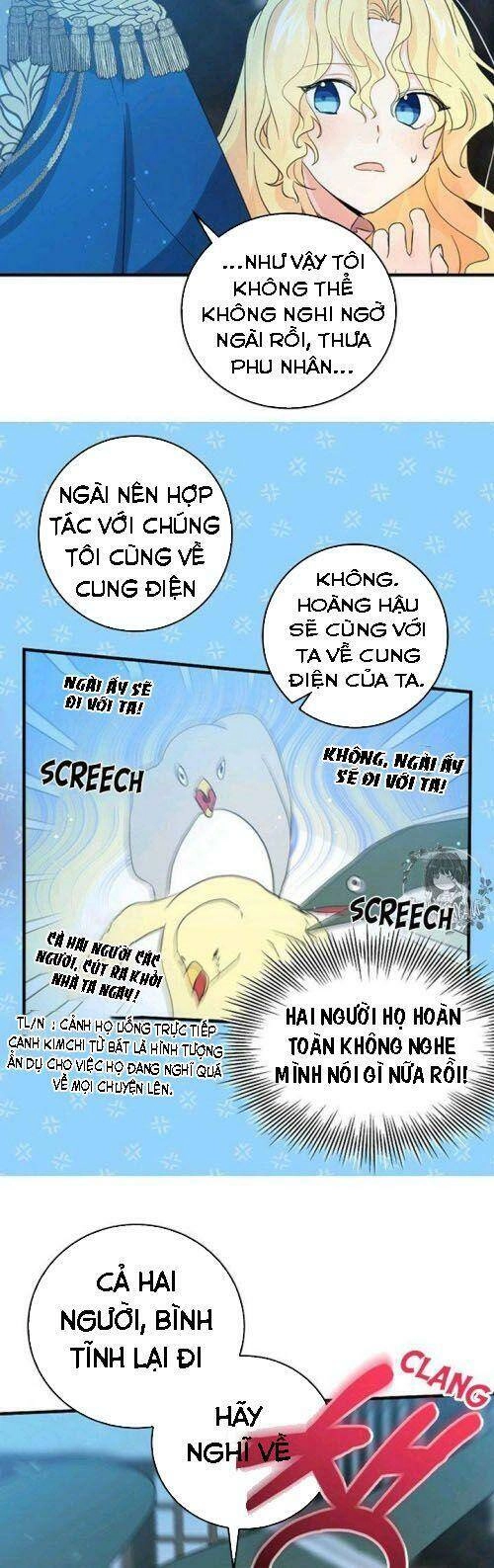 Tôi Là Bạn Gái Cũ Của Một Người Lính Chapter 46 - 74