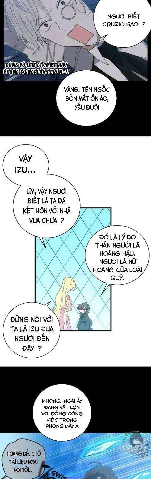 Tôi Là Bạn Gái Cũ Của Một Người Lính Chapter 46 - 78