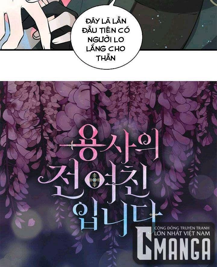 Tôi Là Bạn Gái Cũ Của Một Người Lính Chapter 47 - 3