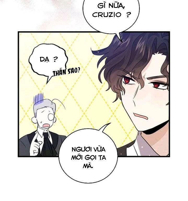 Tôi Là Bạn Gái Cũ Của Một Người Lính Chapter 47 - 12