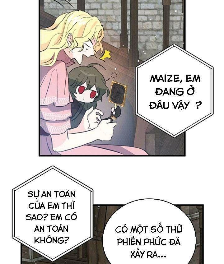 Tôi Là Bạn Gái Cũ Của Một Người Lính Chapter 47 - 21