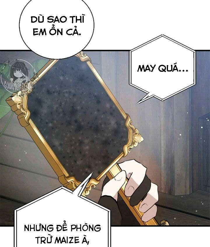 Tôi Là Bạn Gái Cũ Của Một Người Lính Chapter 47 - 23