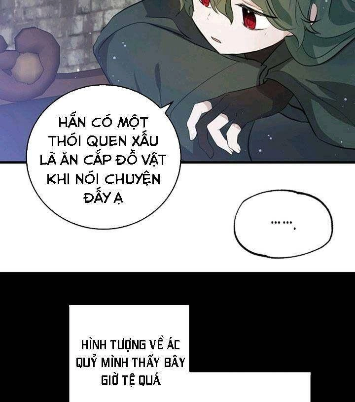 Tôi Là Bạn Gái Cũ Của Một Người Lính Chapter 47 - 30