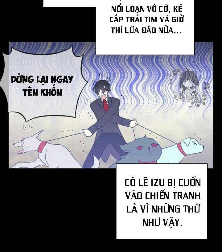 Tôi Là Bạn Gái Cũ Của Một Người Lính Chapter 47 - 31